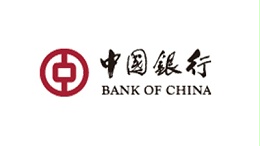 华融凯客户：中国银行