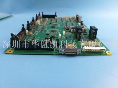 怡化6040W控制板 升级款下部板(3)